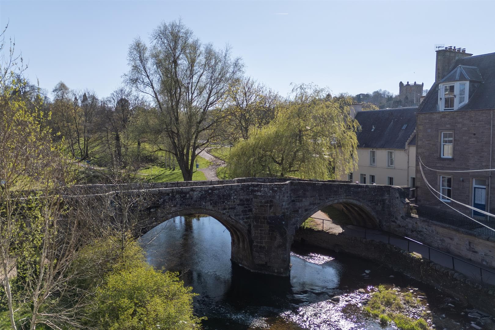 5 Old Bridge End — photo 4